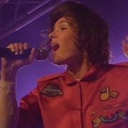 The Dø 2015 SHAKE SHOOK SHAKEN STOCKHOLM