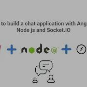 Building A Chat Application With Angular Node Js And Socket IO