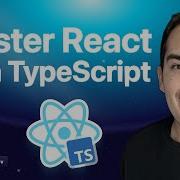 React With TypeScript Course Learn From Zero To Hero 2025