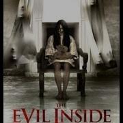 The Evil Inside Official Trailer 2012