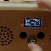 RFID Mp3 Player STM32 VS1053