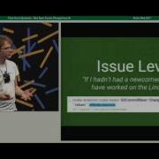 Lasse Schuirmann From Fun To Business How Open Source Changed My Life