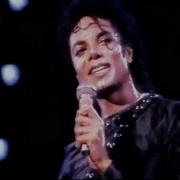 HUMAN NATURE Live Tokyo 1987 Colors Corrected Michael Jackson