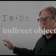 What Is An Indirect Object