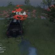 Spintires Map Editor Glitch
