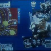 Collaborative Multi Touch Table Exp 2