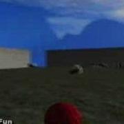 Java Video Game Demo Reel