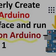 Properly Create ROS Arduino Interface And Run ROS On Arduino PART 1 Robotics Tutorial
