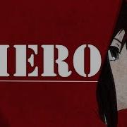 RWBY AMV Hero Ruby Rose