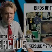 Birds Of Tokyo Stand Atlantic Superglue Office Drummer First Time Hearing