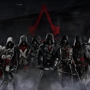 GMV Assassin S Creed Feel Invincible