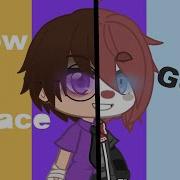 Below The Surface GCMV FNaF SL Salami Mey