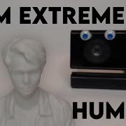 3D Scanning My Own Face With A 7 Year Old Gimmicky Toy