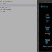 Tasker Tutorial Toggles Inside Scenes