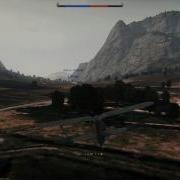 War Thunder Nvidia ShadowPlay Test 1080p HD Movie Graphics