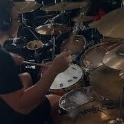 Fear Factory Descent Drum Cover FrankTheSmithTV