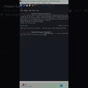Encrypting And Decrypting A File With AES 256 In Kali Linux