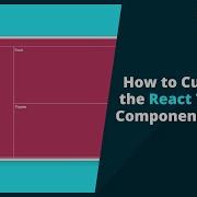 How To Customize The React TreeMap Component