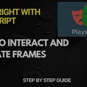 How To Handle Frames In Playwright Easy Explanation For Beginners