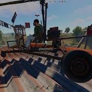 Never Be Afk At Bandit With A Minicopter Rust