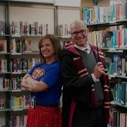 Buena High School Library Orientation Video 2024