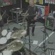 Metallica Talking About Phish
