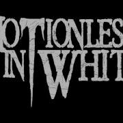 Motionless In White 01 Bleed In Black And White