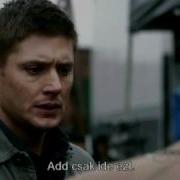 Supernatural S06E15 This Is No Cas