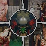 The Butchery Parts 1 To 5 Full Walkthrough Roblox