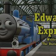 Edward S Express