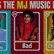Guess The Michael Jackson Song At Double Speed Mighty Quiz Challenge