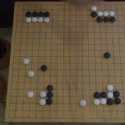 特別企劃 Alphago Zero 有多強 第四集 以後連子都不敢吃 連空都不敢圍 連棋都不敢