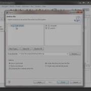 Exporting Eclipse Projects Using Zip Files