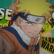 Lose Yourself Naruto Flow Edit Zentsuu Remake 4K