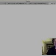 Embedding Audio Using HTML5
