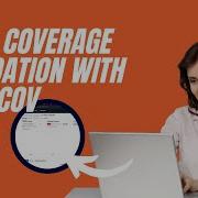 Code Coverage Validation With Codecov