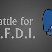 OLD Code Red Intro BFB BFDIA Style Read Desc