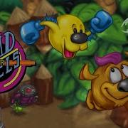 Head Over Heels Trailer Nintendo Switch