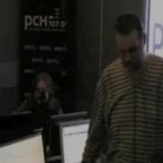 Дельфин Эфир на РСН 9 марта 2011 г