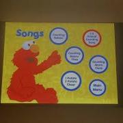 Dvd Menu Walkthrough Elmo S Easy As 123