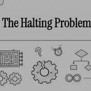 The Halting Problem