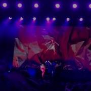 FUJIROCK 2017 Bjork Hyperballad Full