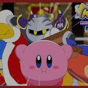 Kirby Egg Catcher Kirby S Return To Dreamland Deluxe Animation
