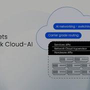 DriveNets Network Cloud AI