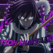 Position SHAKE Like Me Bashxeditz Alight After Motion Tutorial