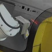 GapGun Robot Ring Gauge