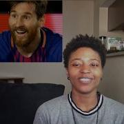 Lionel Messi The GOAT Official Movie REACTION