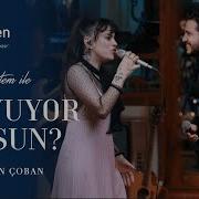 Ceylan Ertem Ile Duyuyor Musun ÖzgürCanÇoban