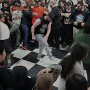 Condition One Live Secret Spot 5 12 23