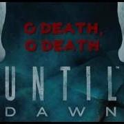 Until Dawn O Death Nightcore With Lyrics